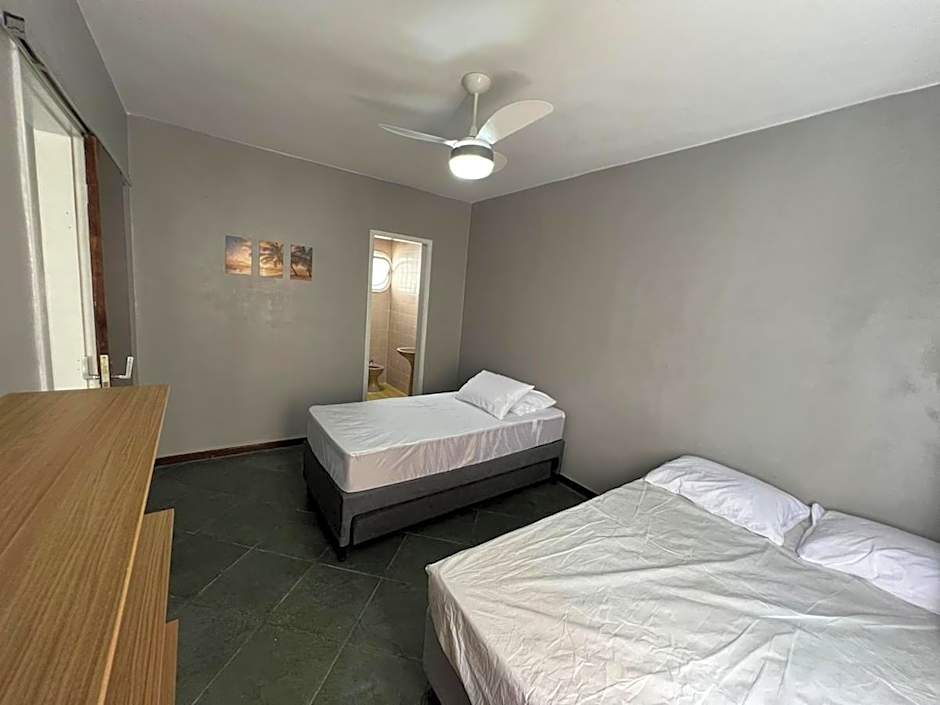 R3 · Refúgio Tropical Próximo a Praia