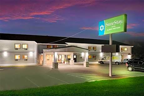 SureStay by Best Western Presque Isle