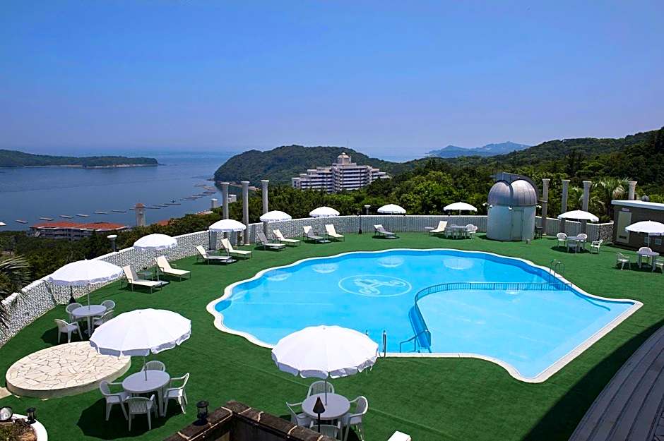 Toba Ocean Resort - Formerly Hotel Altia Toba