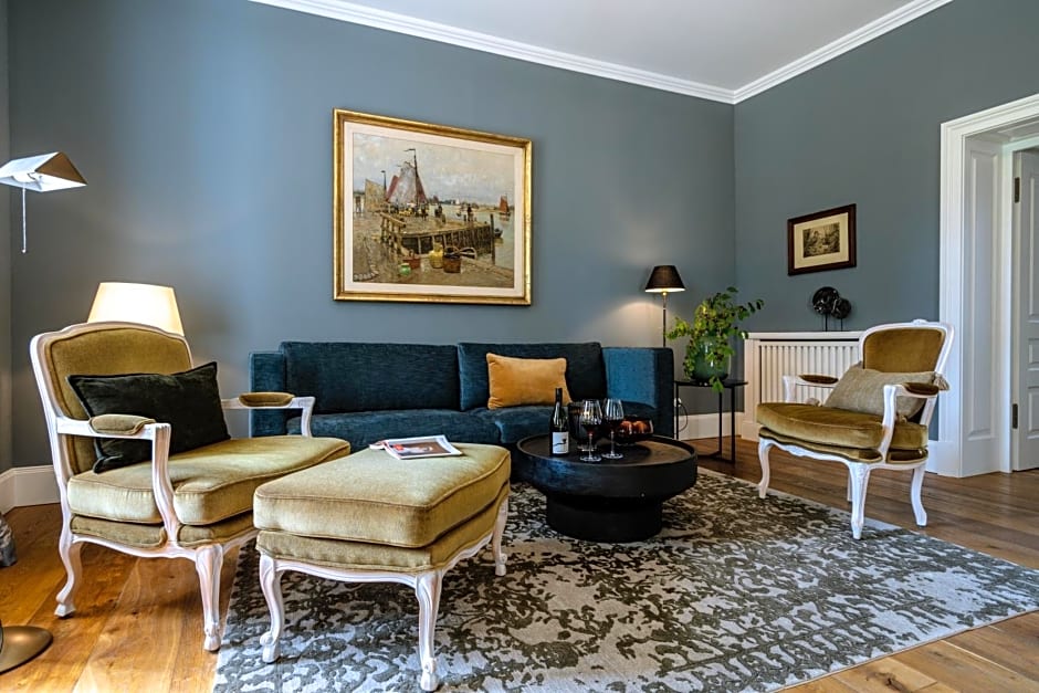 Hotel Gut Immenhof
