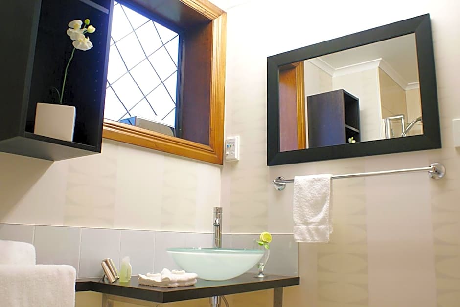 Distinction Coachman Hotel, Palmerston North