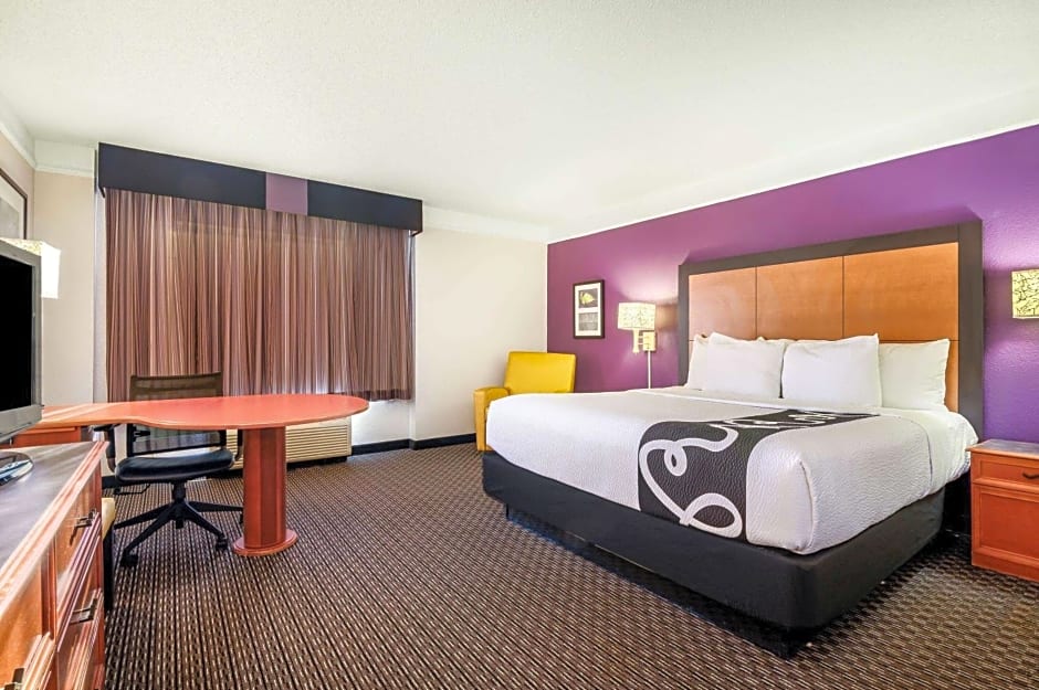 La Quinta by Wyndham Myrtle Beach Broadway Area