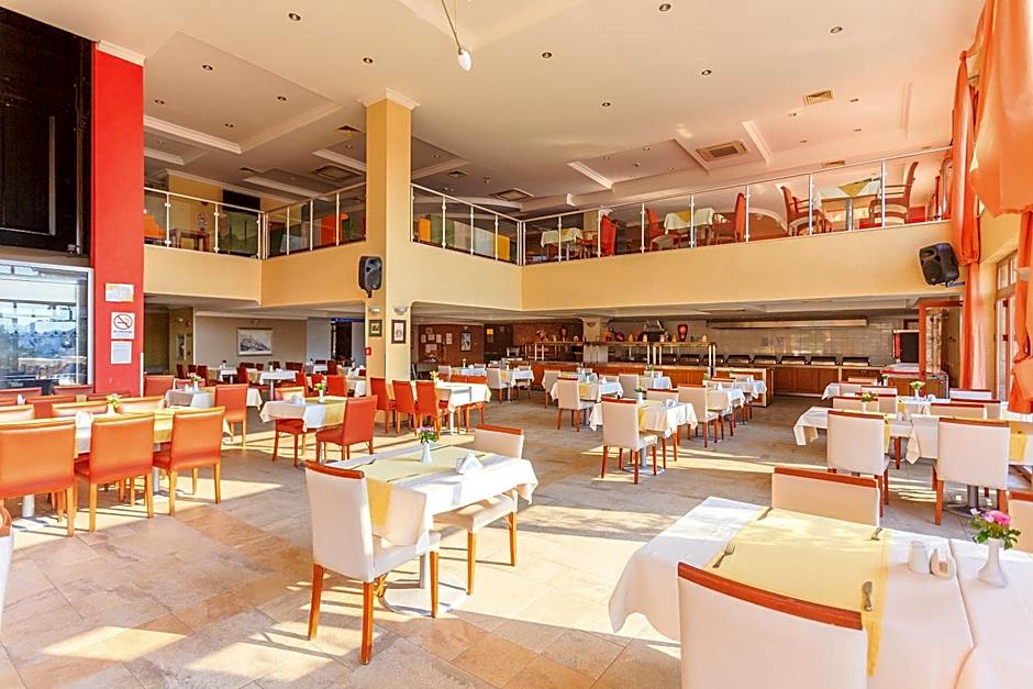 Orka World Hotel & Aquapark