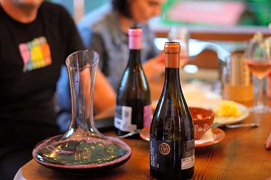 Barlogul din Vidraru