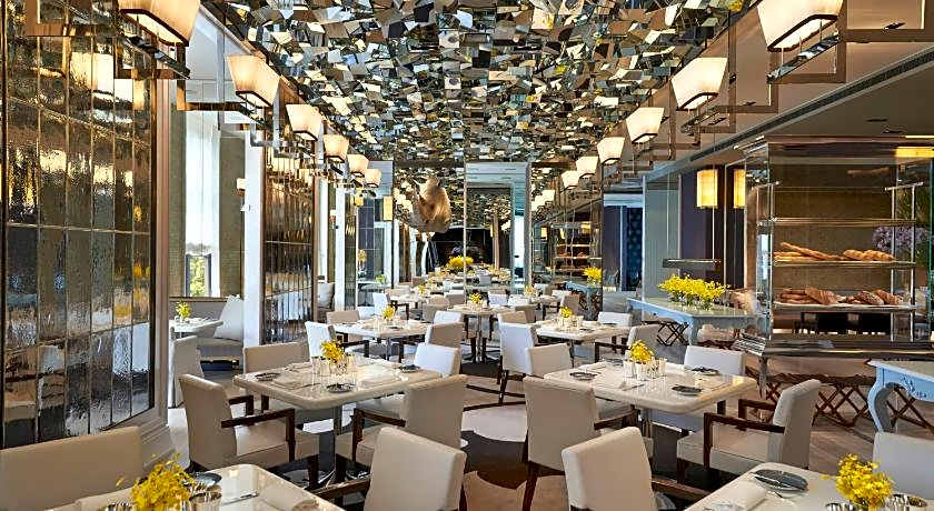 Mandarin Oriental Taipei