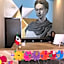Hotel Frida