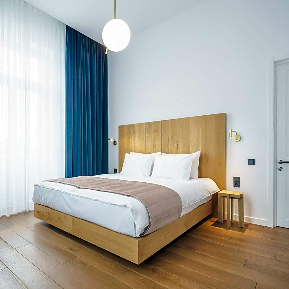 Casa Popeea Boutique Hotel