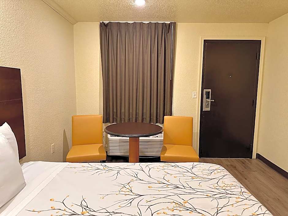 Travelers Inn Elizabeth City