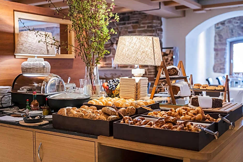 Marienhoh - Hideaway & Spa