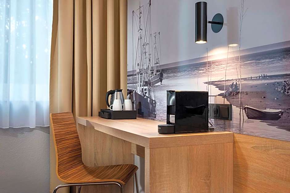 Best Western Hotel Achim Bremen