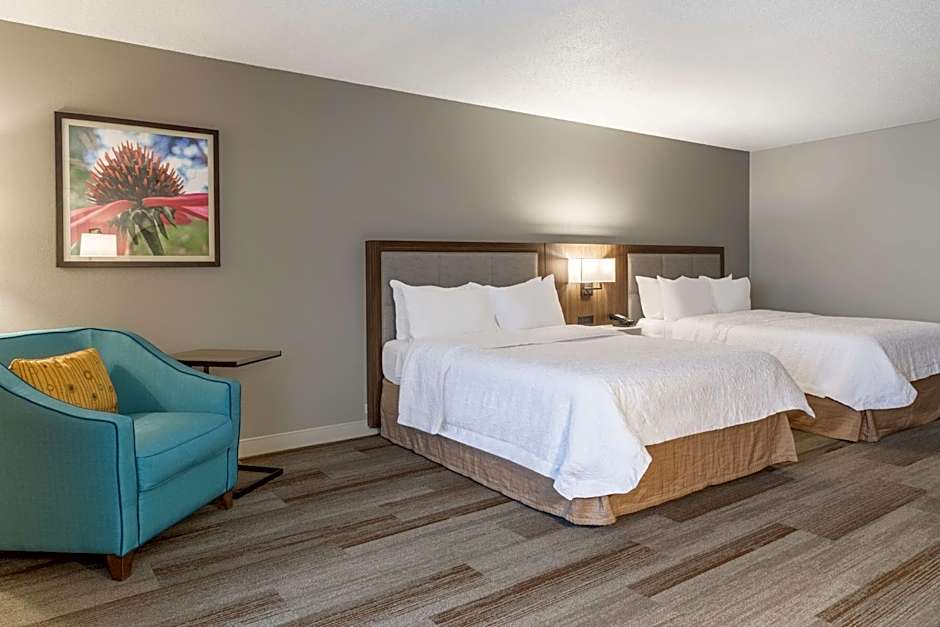 Hampton Inn By Hilton Lacrosse/Onalaska