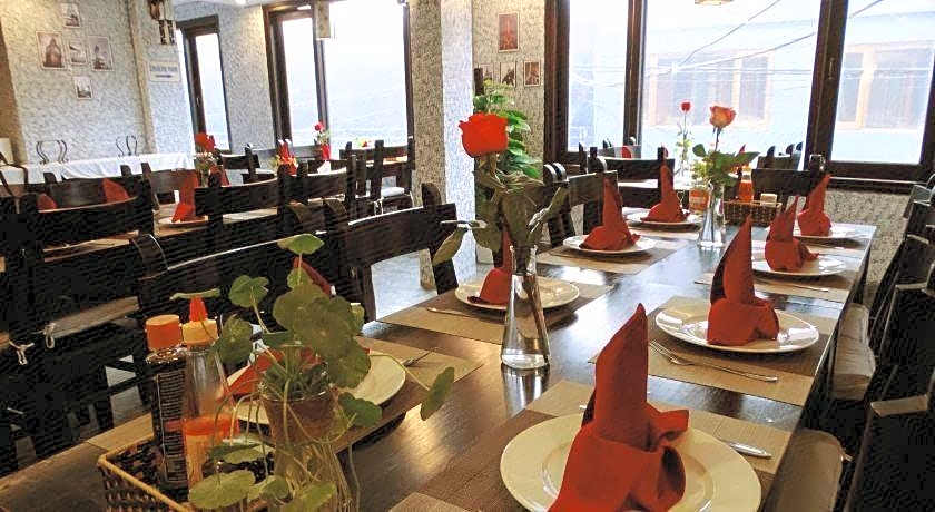 Sapa Hills Hotel