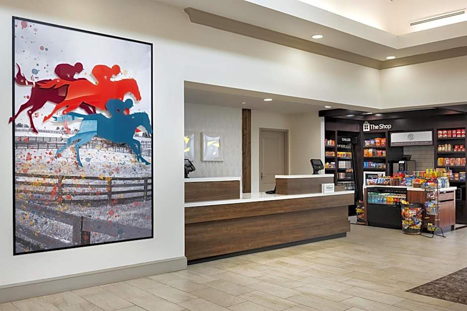 Hilton Garden Inn Bowling Green