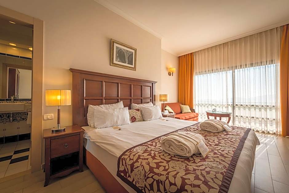 Ruth Safed By Dan Hotels