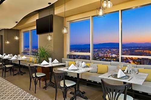 Four Points by Sheraton Setif