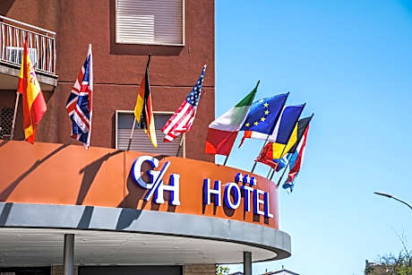 GH Hotel