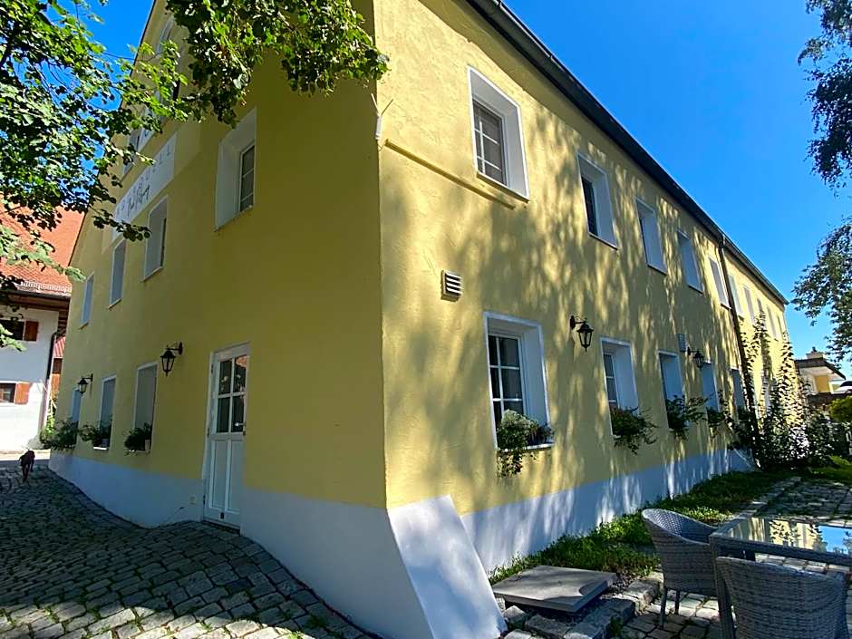 AquaQuell Bad Pilzweg