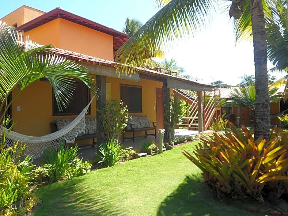 Cais Dourado Pousada