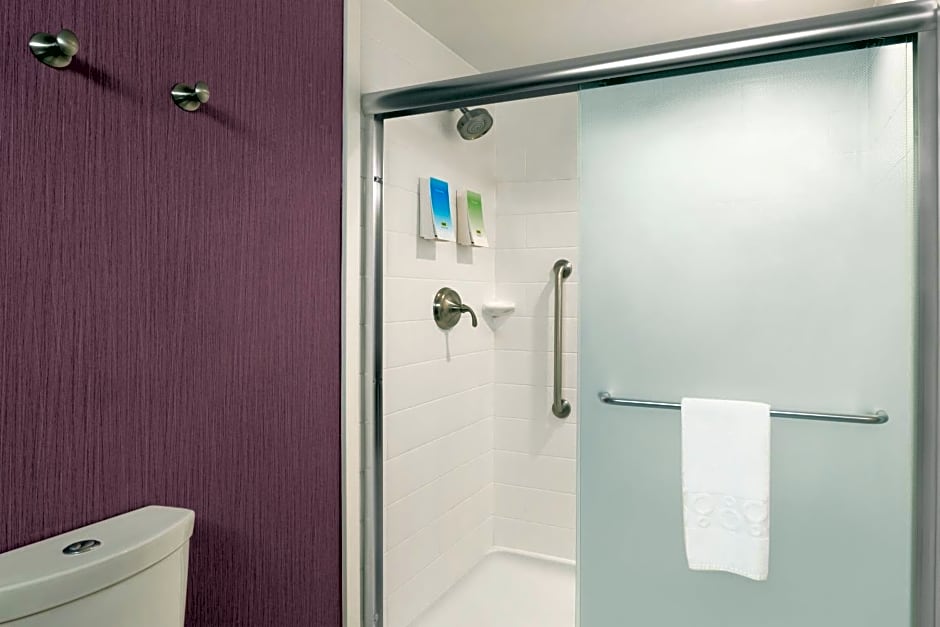 Home2 Suites by Hilton Austin North/Near the Domain, TX