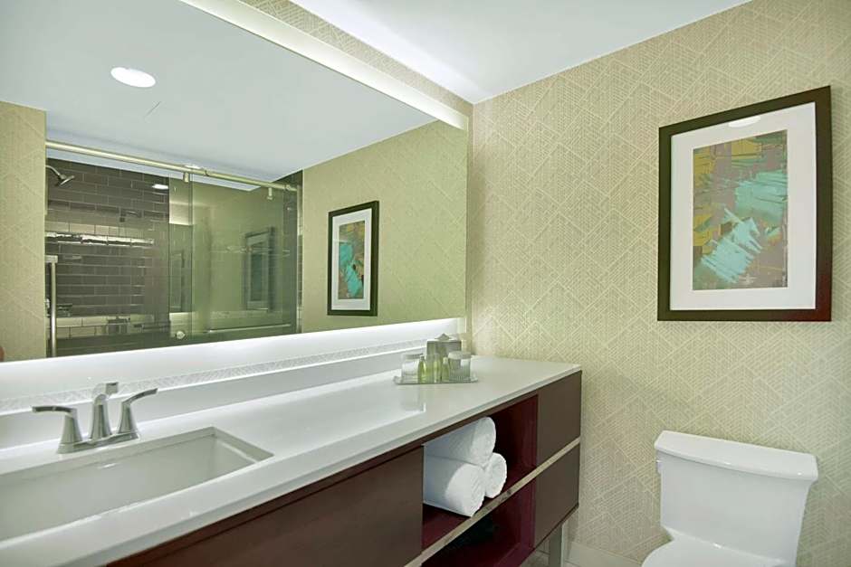 DoubleTree by Hilton Hotel & Suites Houston by the Galleria