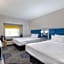 Microtel Inn & Suites By Wyndham Manchester