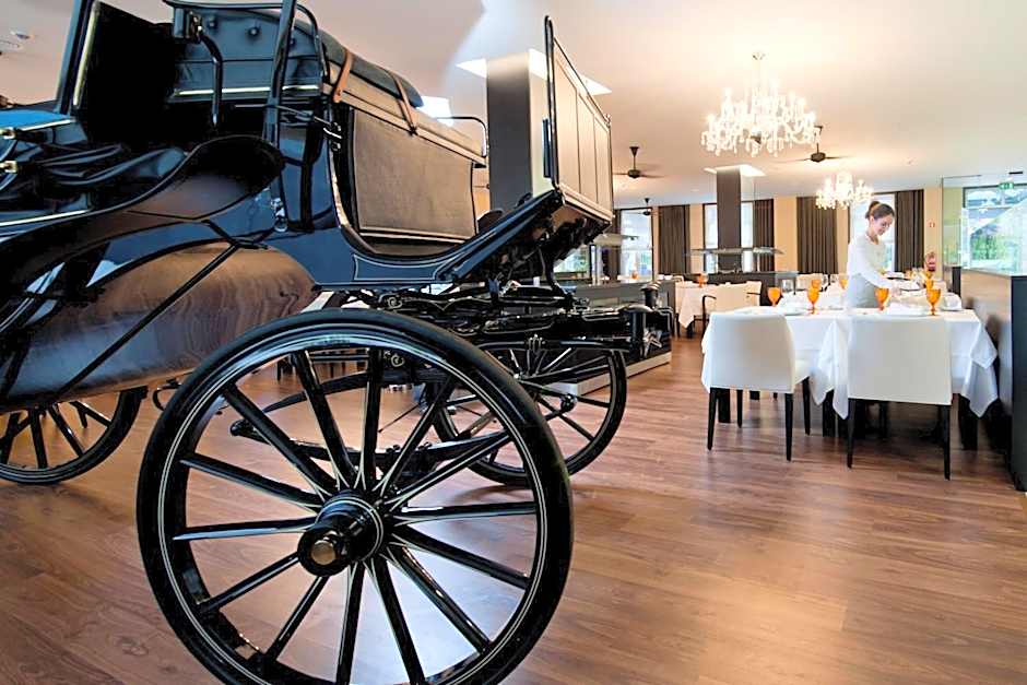 SANA Silver Coast Hotel