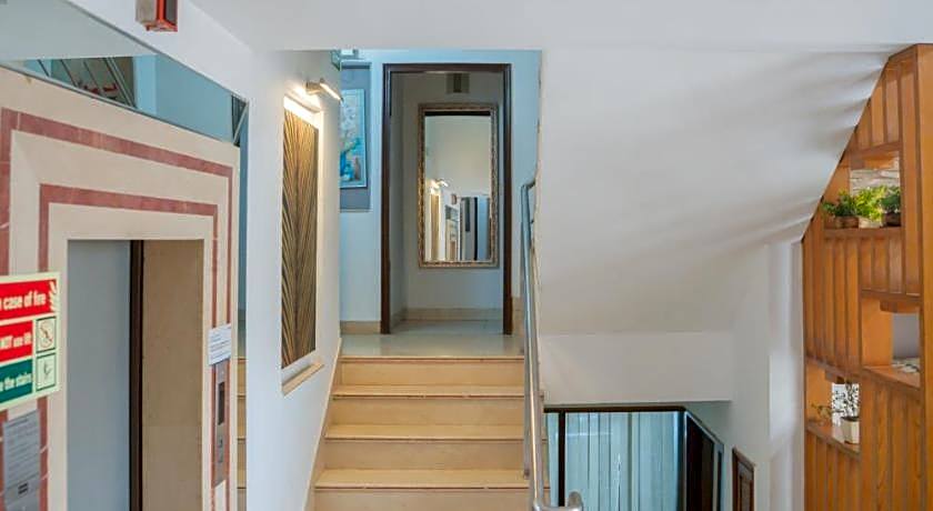 Ahuja Residency-DLF Phase II