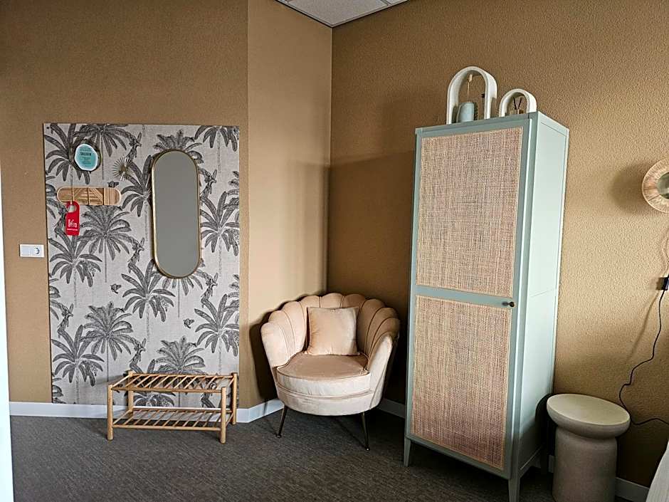 Hotel Restaurant Solskin