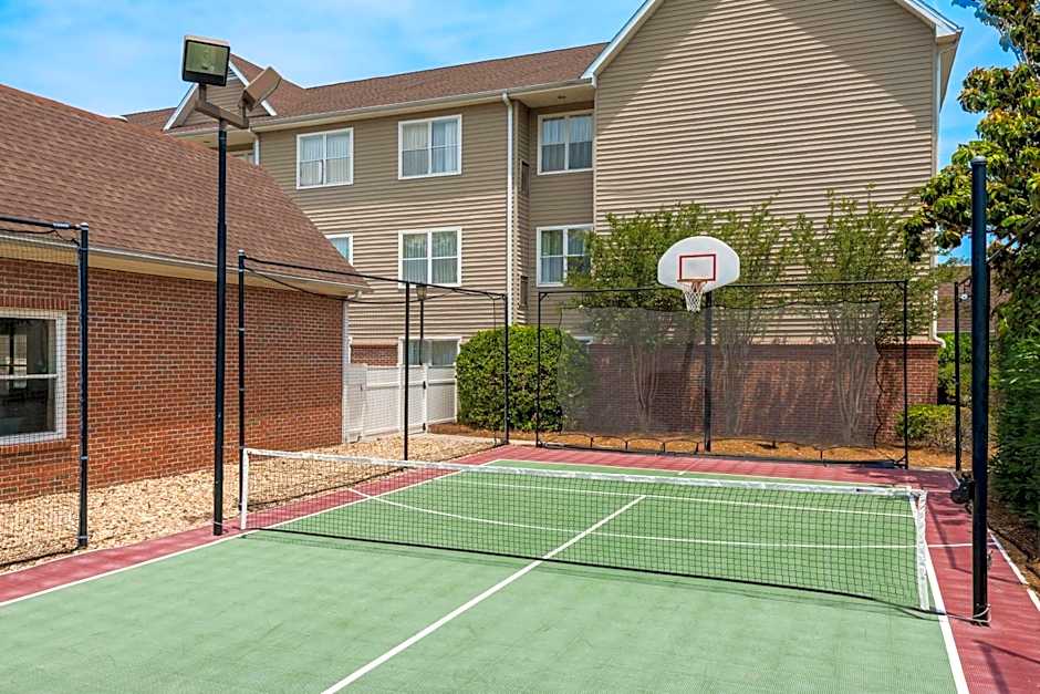 Residence Inn by Marriott Savannah Midtown