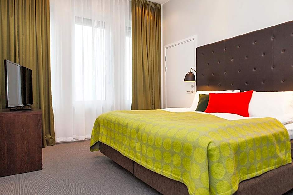 Elite Hotel Ideon, Lund