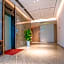Echarm Hotel Zigong Machishui Wanda Plaza