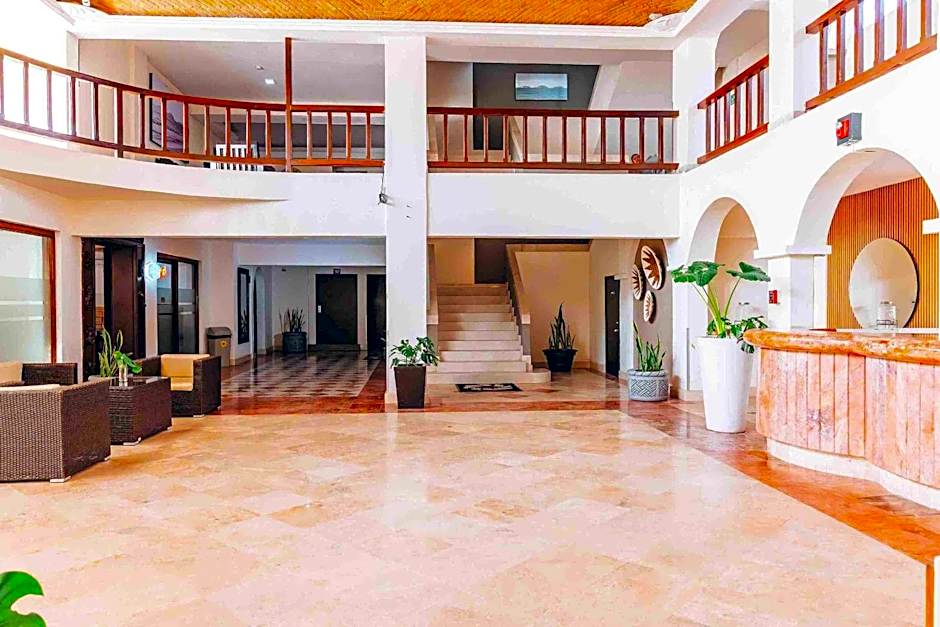 Solamar Inn Mazatlan