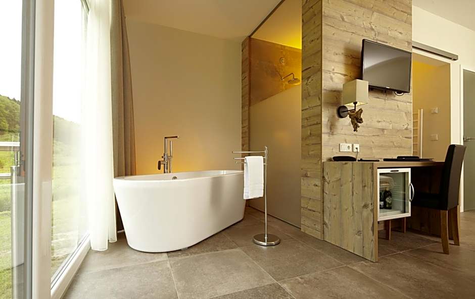 Landhotel Weihermühle