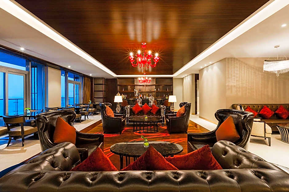 Wyndham Chongqing Yuelai