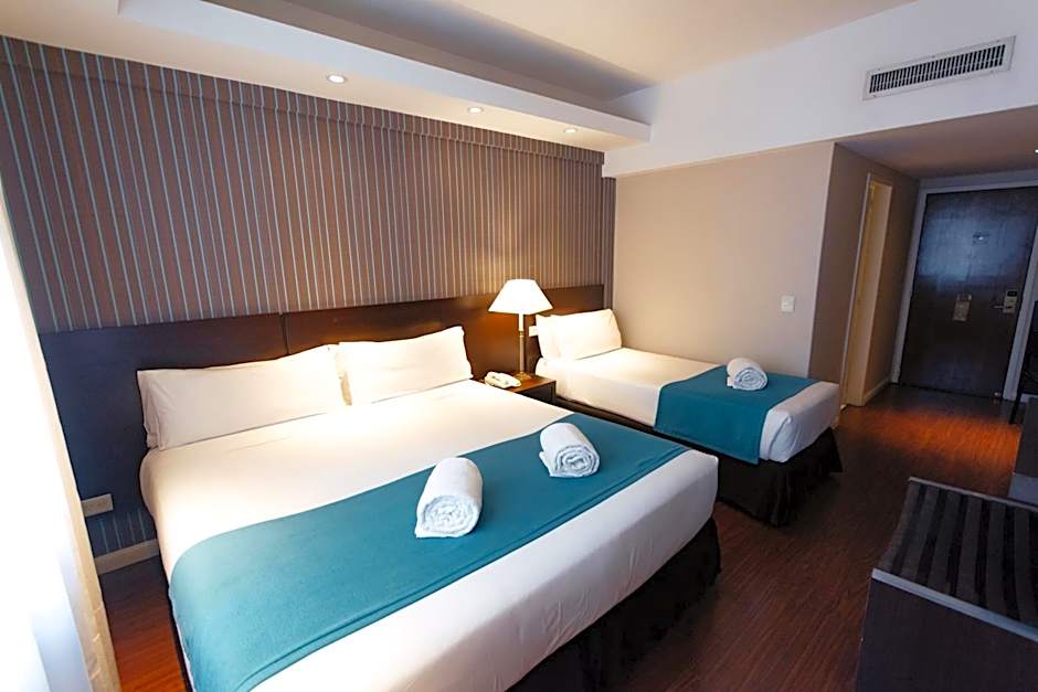 Dorá Hotel Buenos Aires