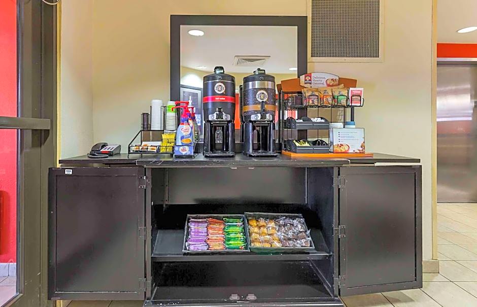 Extended Stay America Suites - Washington, D.C. - Herndon - Dulles