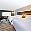 Holiday Inn Express and Suites Eau Claire West I-94 By IHG