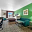 Quality Inn & Suites Salt Lake City Airport West