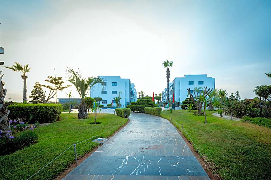 Garden Bay Appart Hotel