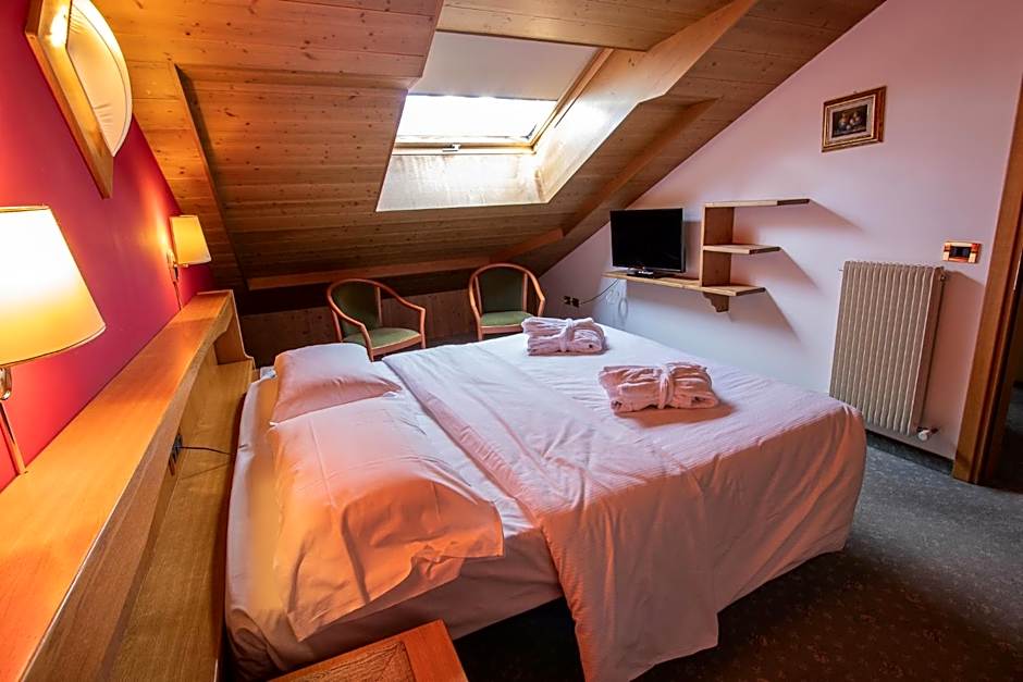 Hotel Santanton