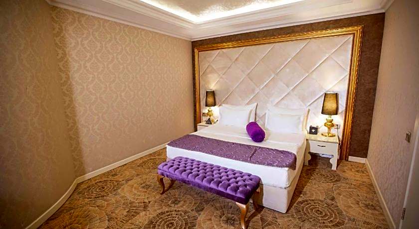 Teatro Boutique Hotel