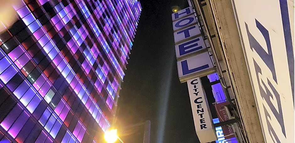 Hotel City Center