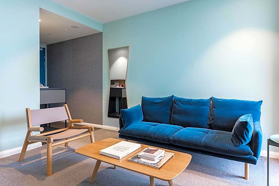 Citadines Connect Sydney Airport