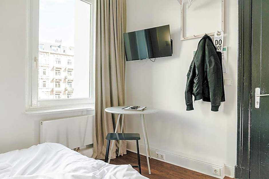 Pyjama Park St Pauli Hotel und Hostel