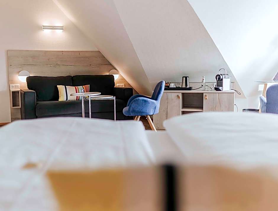 Best Western Hotel Kurfurst Wilhelm I.