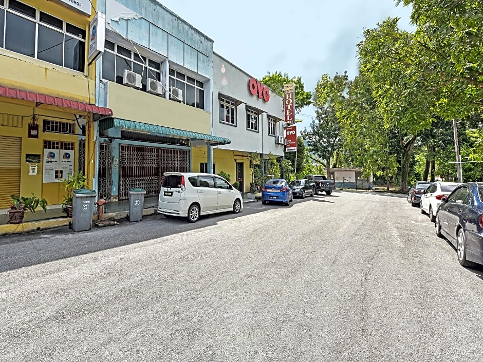 Hotel O De Perdana Hill