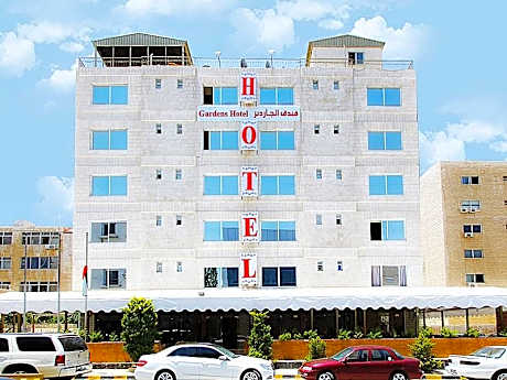 Family Two-Bedroom Suite