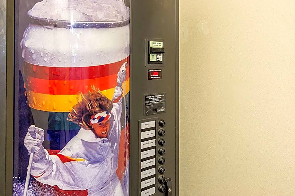 Rodeway Inn Leadville