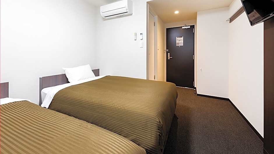 Hotel Trend Okazaki Ekimae