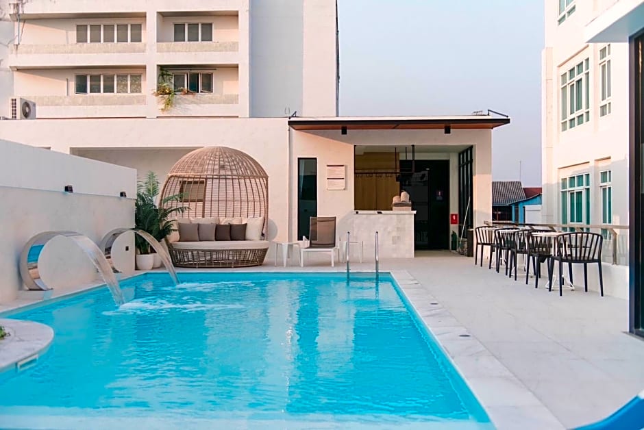 De Princess Hotel Udonthani